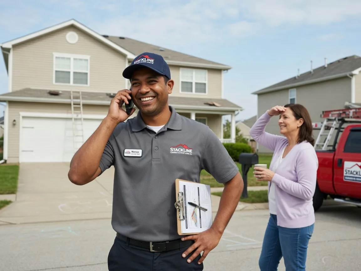 Chimney flashing repair Energy, TX FAQs